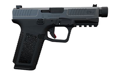 system defense c9 price|System Defence C9 — Topspot Guns International .